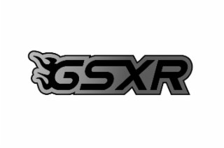 GSXR