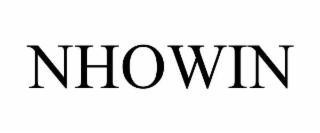 NHOWIN