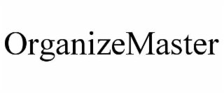 ORGANIZEMASTER