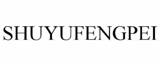 SHUYUFENGPEI