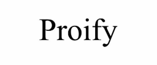 PROIFY
