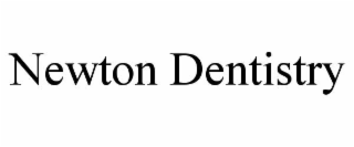 NEWTON DENTISTRY