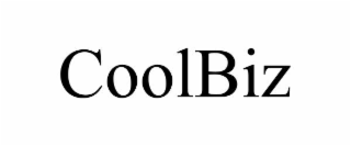 COOLBIZ
