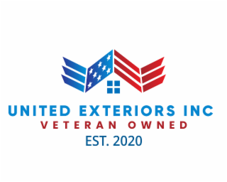 UNITED EXTERIORS INC VETERAN OWNED EST. 2020