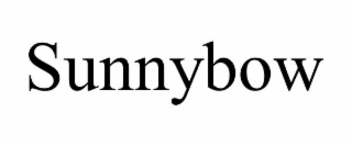SUNNYBOW
