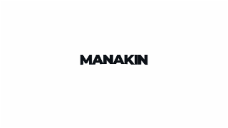 MANAKIN