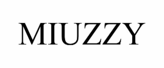 MIUZZY