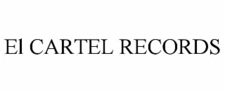 EL CARTEL RECORDS