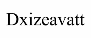 DXIZEAVATT