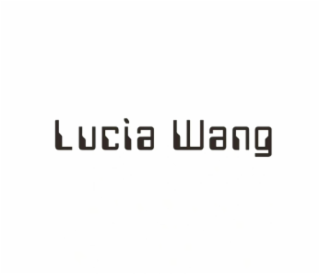 LUCIA WANG