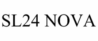 SL24 NOVA