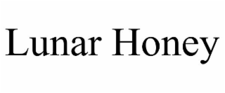 LUNAR HONEY