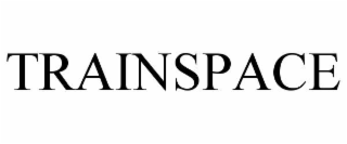TRAINSPACE