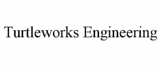 TURTLEWORKS ENGINEERING