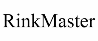 RINKMASTER