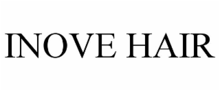 INOVE HAIR