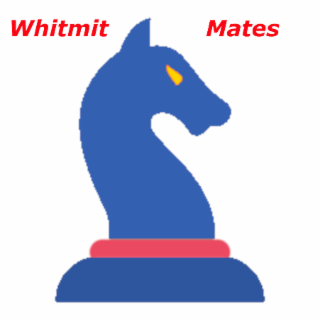 WHITMIT MATES