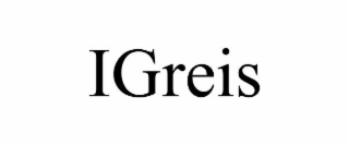 IGREIS