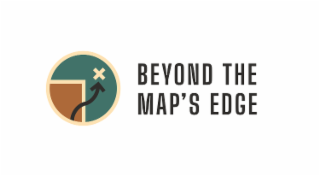 X BEYOND THE MAP'S EDGE