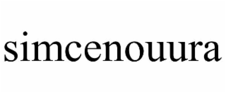 SIMCENOUURA
