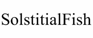SOLSTITIALFISH