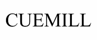 CUEMILL
