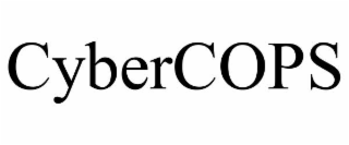 CYBERCOPS