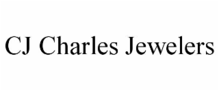 CJ CHARLES JEWELERS