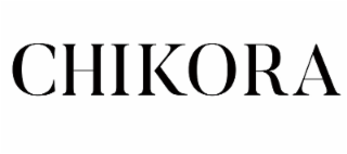 CHIKORA