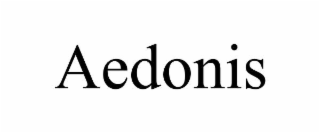 AEDONIS