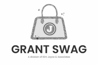 J GRANT SWAG A DIVISION OF KIM JOYCE & ASSOCIATES