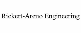 RICKERT-ARENO ENGINEERING