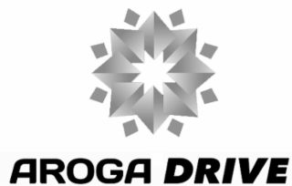 AROGA DRIVE