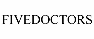 FIVEDOCTORS
