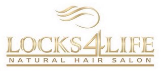 LOCKS 4LIFE NATURAL HAIR SALON