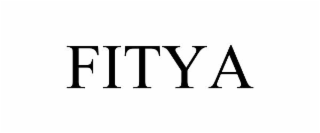 FITYA
