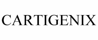 CARTIGENIX