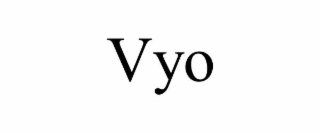 VYO