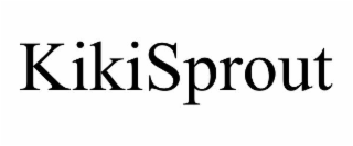 KIKISPROUT