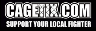 CAGETIX.COM SUPPORT YOUR LOCAL FIGHTER