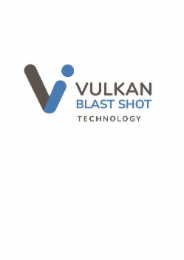 VULKAN BLAST SHOT TECHNOLOGY