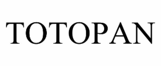 TOTOPAN