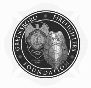 GREENSBORO FIREFIGHTERS FOUNDATION