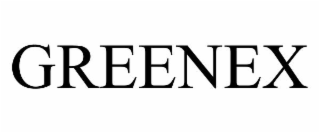 GREENEX
