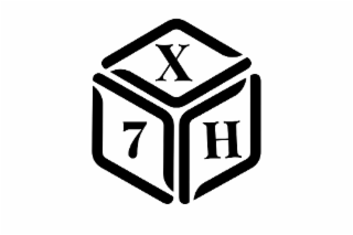 X 7 H