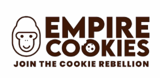 EMPIRE COOKIES JOIN THE COOKIE REBELLION