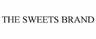 THE SWEETS BRAND
