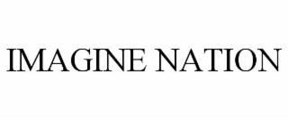 IMAGINE NATION