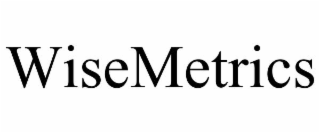 WISEMETRICS