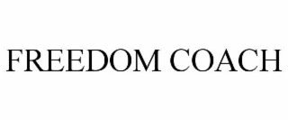 FREEDOM COACH
